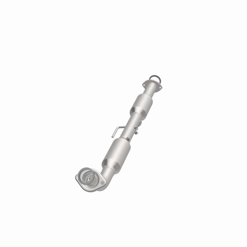 Magnaflow — MagnaFlow Conv DF 05-09 Toyota Tacoma 2.7L
OEM Grade
OEM - view 26