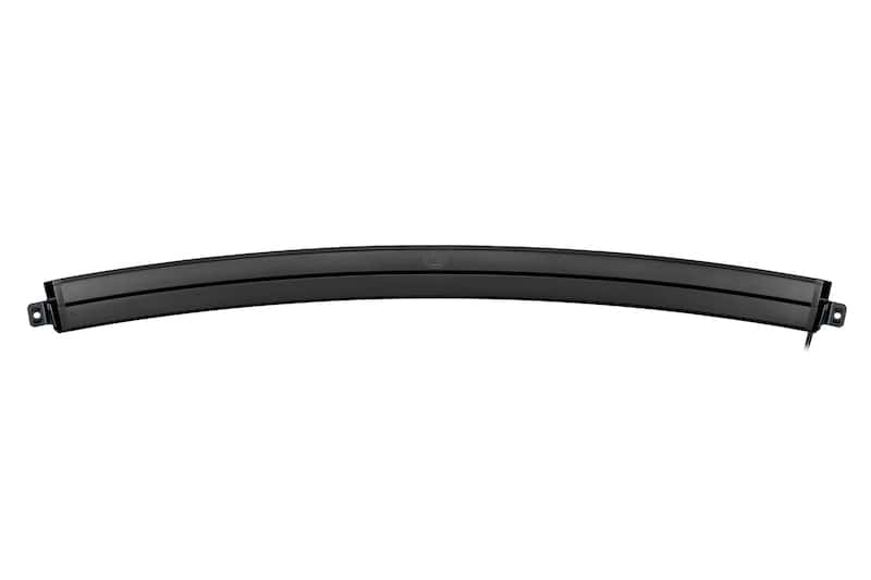 Hella — Hella Universal Black Magic 40in Tough Double Row Curved Light Bar - Spot & Flood Light
LEDLightBar - view 16