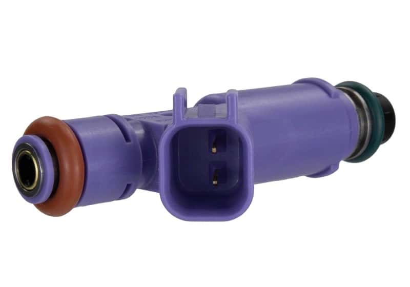 Ford Racing — Ford Racing 24 LB/HR Fuel Injector Set of 8 - view 14