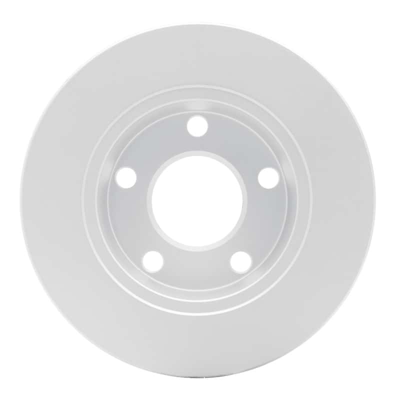 DFC — DFC 99-02 Audi A6 Quattro Rear GeoSPEC Coated Rotor
DFC Brake Rotor - view 5