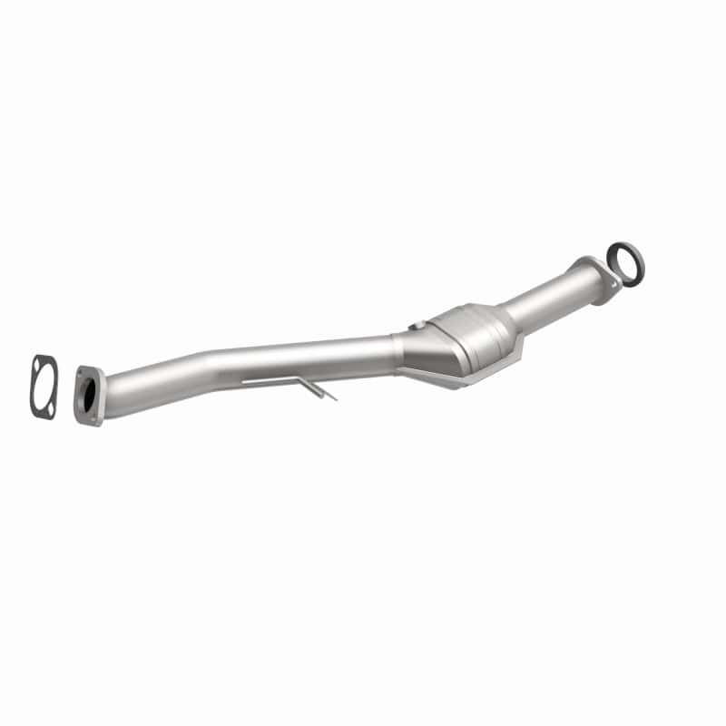 Magnaflow — MagnaFlow Conv DF 06-08 Subaru Legacy 2.5L
OEM Grade
OEM - view 8