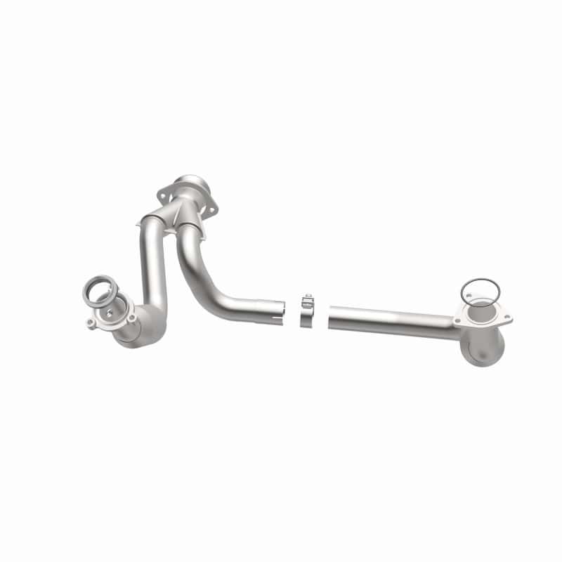 Magnaflow — MagnaFlow Conv DF 2007-2008 Cadillac Escalade 6.2L
California - view 25