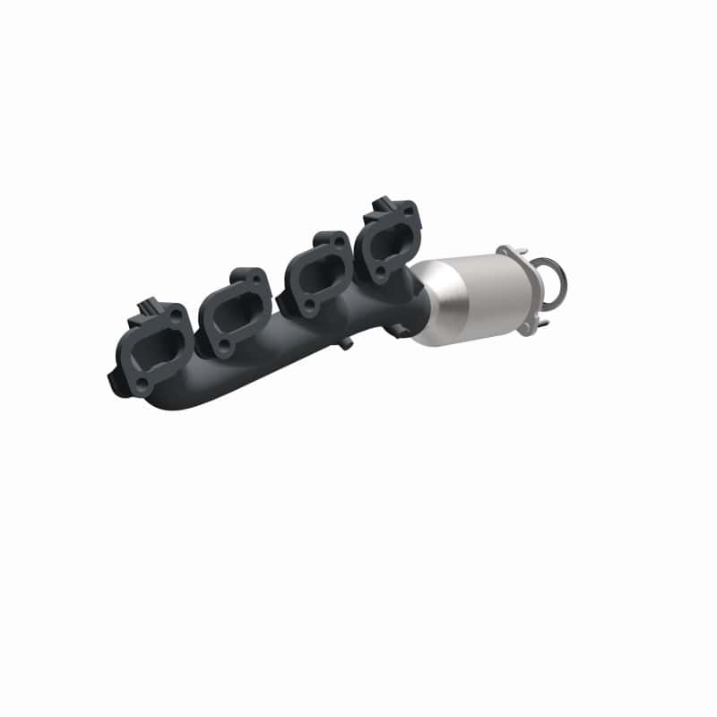 Magnaflow — MagnaFlow Conv DF 04-06 Cadillac SRX 4.6L P/S
OEM Grade
OEM - view 25