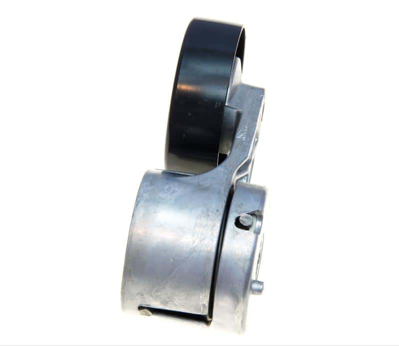 Gates — Gates 87-96 Ford F Series V-8 5.0L Tensioner Assy. Belt Drive Tensioner - view 11