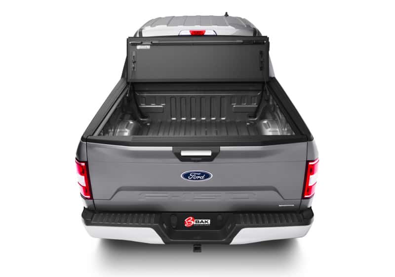 BAK — BAK 15-20 Ford F-150 8ft Bed BAKFlip MX4 Matte Finish
BFMX4 15-20 F150 8'2
BFMX4 15-20 F150 8ft - view 9
