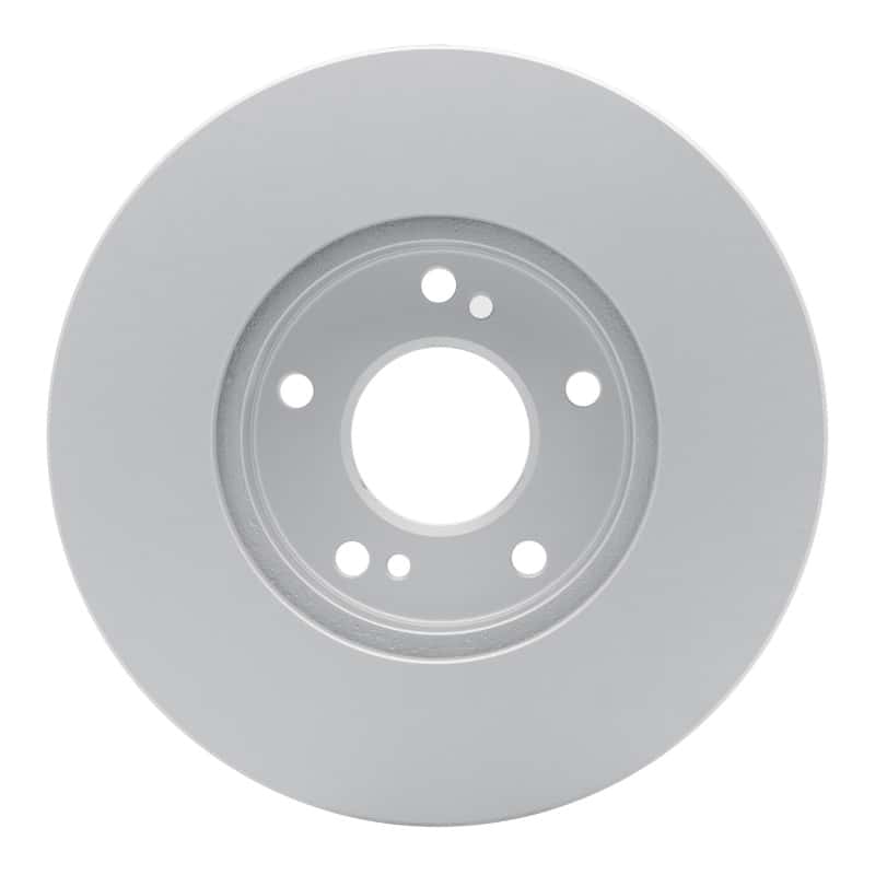 DFC — DFC 89-96 Nissan 300ZX Front GeoSPEC Coated Rotor
DFC Brake Rotor - view 5