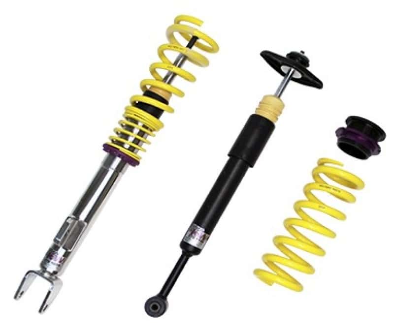 KW — KW Audi A4 B9 Sedan 2WD Without EDC 50mm Coilover Kit V1
Coilover Kit - view 4