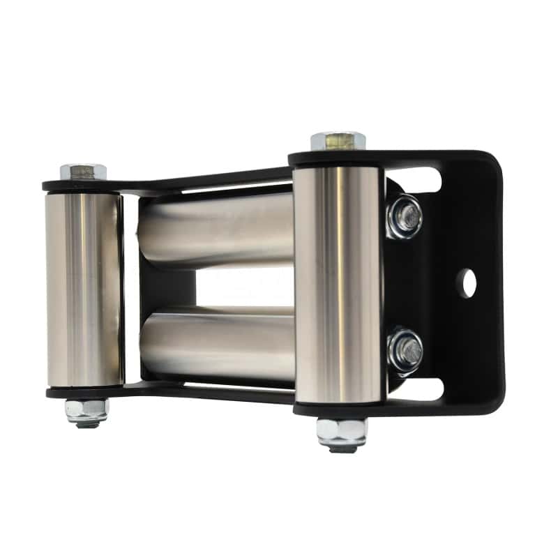Superwinch — Superwinch Replacement Roller Fairlead Tigershark 9500/11500 SX10/12 Winches
Winch Fairlead - view 12