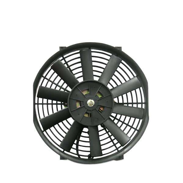 Mishimoto — Mishimoto 12 Inch Electric Fan 12V - view 4