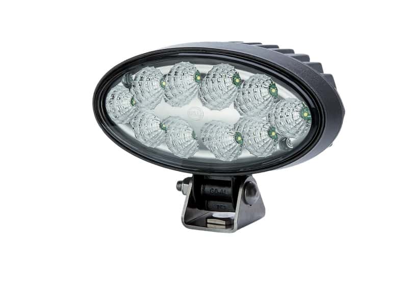 Hella — Hella Work Lamp Na 0Gr Md1224 Dt Ov902 1Gb - view 2