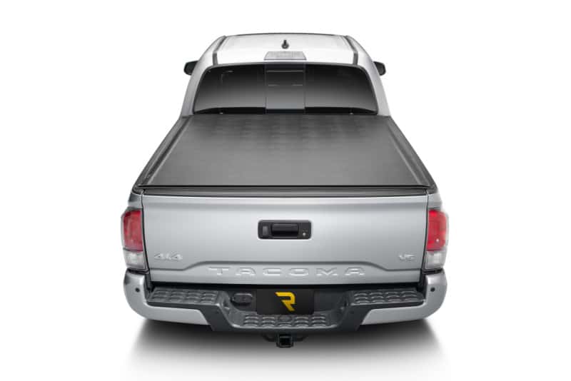 Truxedo — Truxedo 2022 Toyota Tundra 6ft. 6in. Sentry Bed Cover - With Deck Rail System - view 16