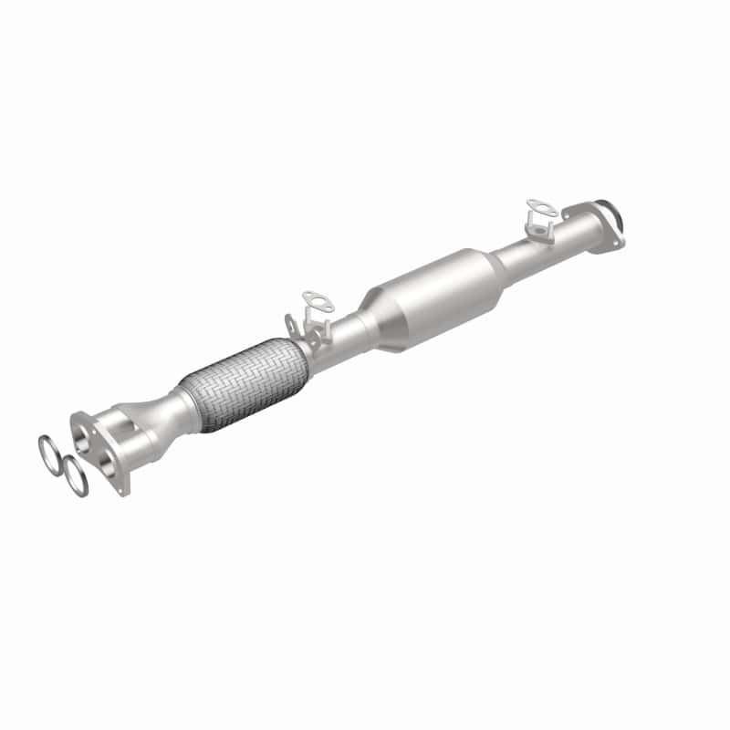 Magnaflow — MagnaFlow Conv Toyota 36.12X6.5X4 1.5/2.25
Standard Grade
Standard - view 8
