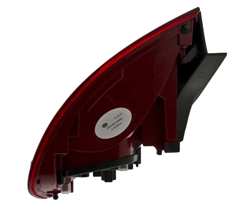 Hella — Hella 2013-2016 Audi S4 Left Outer Tail Light - view 10