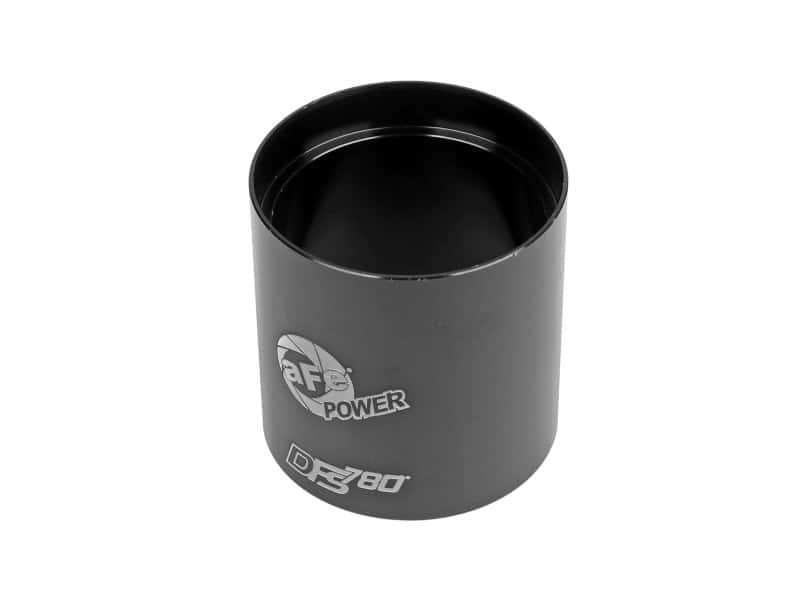 aFe — aFe DFS780 Fuel System Fuel Chamber -Armored
DFS780 Fuel Chamber - view 2