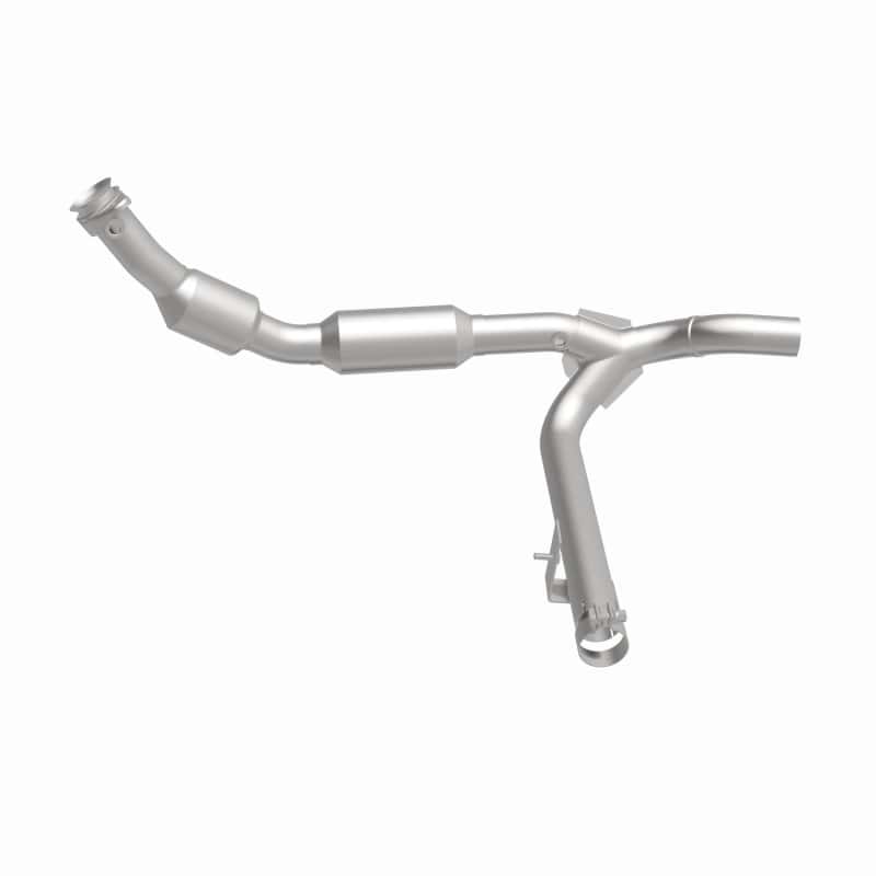 Magnaflow — Magnaflow 02-03 Ford F-150 5.4L Direct Fit Converter
California - view 12