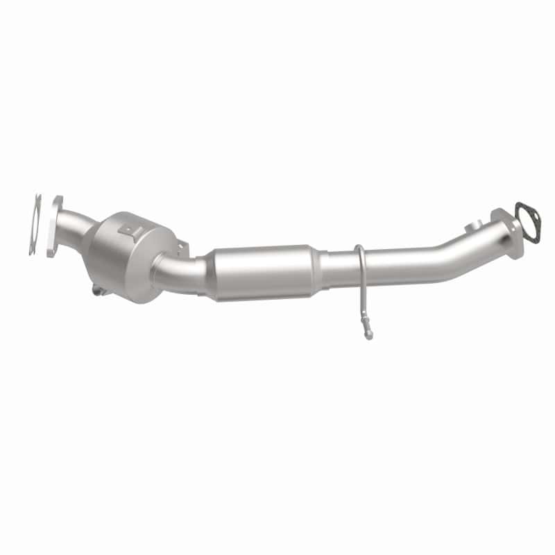 Magnaflow — Magnaflow Conv DF 2010-2013 TRANSIT CONNECT 2.0 L Underbody
OEM Grade
OEM - view 11