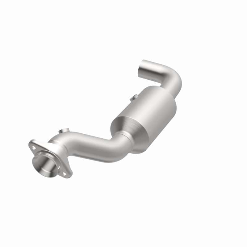 Magnaflow — MagnaFlow 15-17 Ford F-150 XL V6 3.5L Direct Fit OEM Grade Federal Catalytic Converter
OEM Grade
OEM - view 27