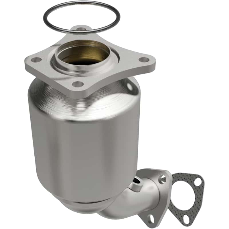 Magnaflow — Magnaflow 2004 Nissan Quest 3.5L Direct Fit Converter
California - view 1