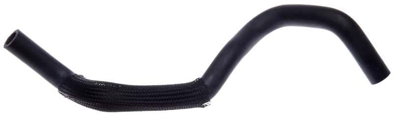 Gates — Gates 05-09 Subaru Outback 4-Cyl. 2.5L Heater Outlet Molded Heater Hose - view 1