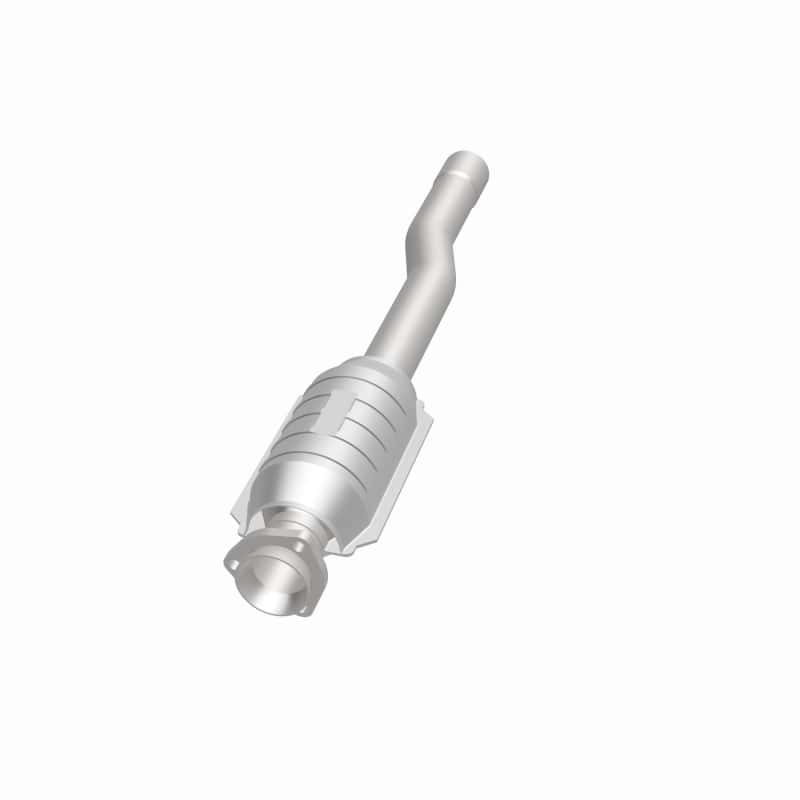 Magnaflow — MagnaFlow Conv Range Rover 29X6.5X4 2/2.12
Standard Grade
Standard - view 26