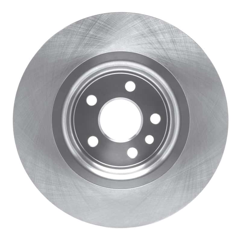 DFC — DFC 16-19 Land Rover Range Rover Evoque Rear Brake Rotor
DFC Brake Rotor - view 5