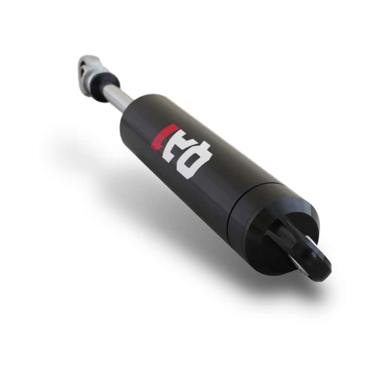 QA1 — QA1 13.50 Stud/T-Bar V 7-7 Shock Large Steel 9.38
5Q Series Shock - view 1