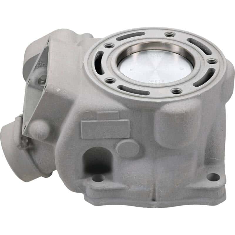 Cylinder Works — Cylinder Works 05-21 Yamaha YZ 125 125cc Standard Bore Cylinder Kit - view 3