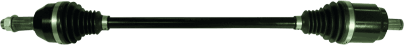 DragonFire Racing — DragonFire Racing Hydra Axle- Polaris RZR XP 1000 14-20- Postion- Front- Right/Left - view 1