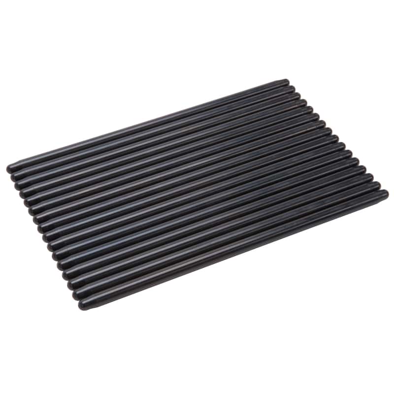 Edelbrock — Edelbrock Pushrod Kit Hardened for Edelbrock Perf RPM Cyl Hds for 67-81 Buick 400 430
CYL HEAD COMPONENTS - view 4