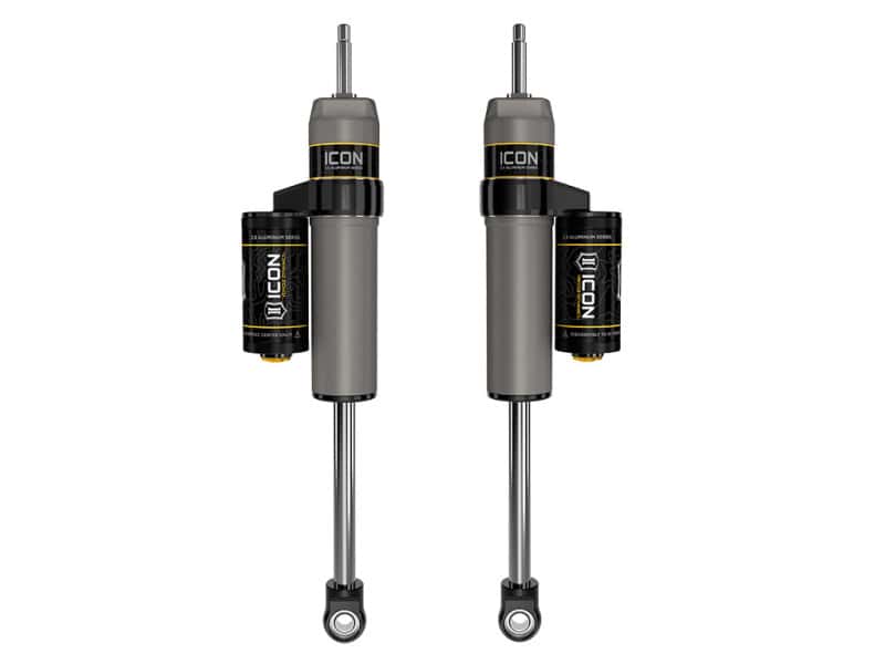 ICON — ICON 2005+ Ford F-250/F-350 Super Duty 4WD 2.5in Front 2.5 Series Shocks VS PB - Pair
SHOCK ABSORBERS - view 3
