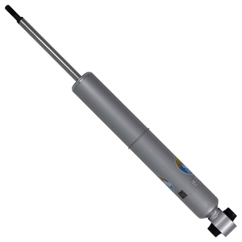 Bilstein — Bilstein 18-20 Subaru Crosstrek B8 TerraSport Rear Shock Absorber - Silver
Shock - view 6