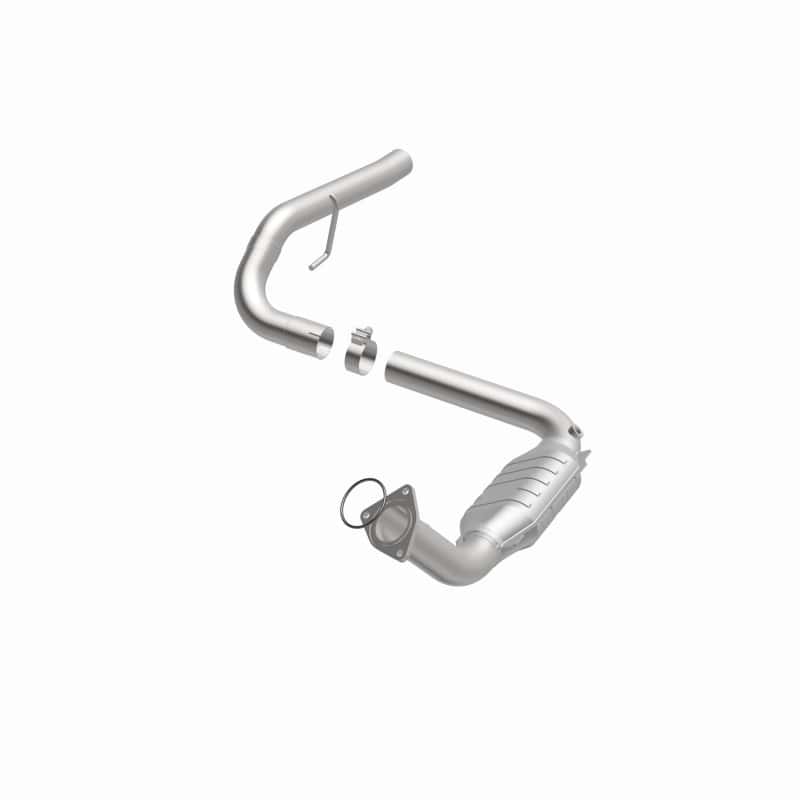 Magnaflow — MagnaFlow Conv DF 02-05 Escalade 6.0L Driver Side
OEM Grade
OEM - view 27