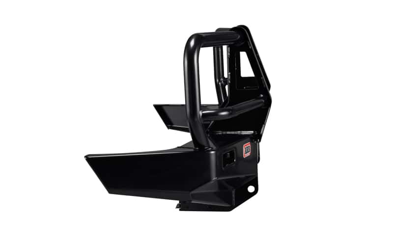 ARB — ARB Bull Bar Non Air Bag W/Flr Lc80
Bumper - view 3