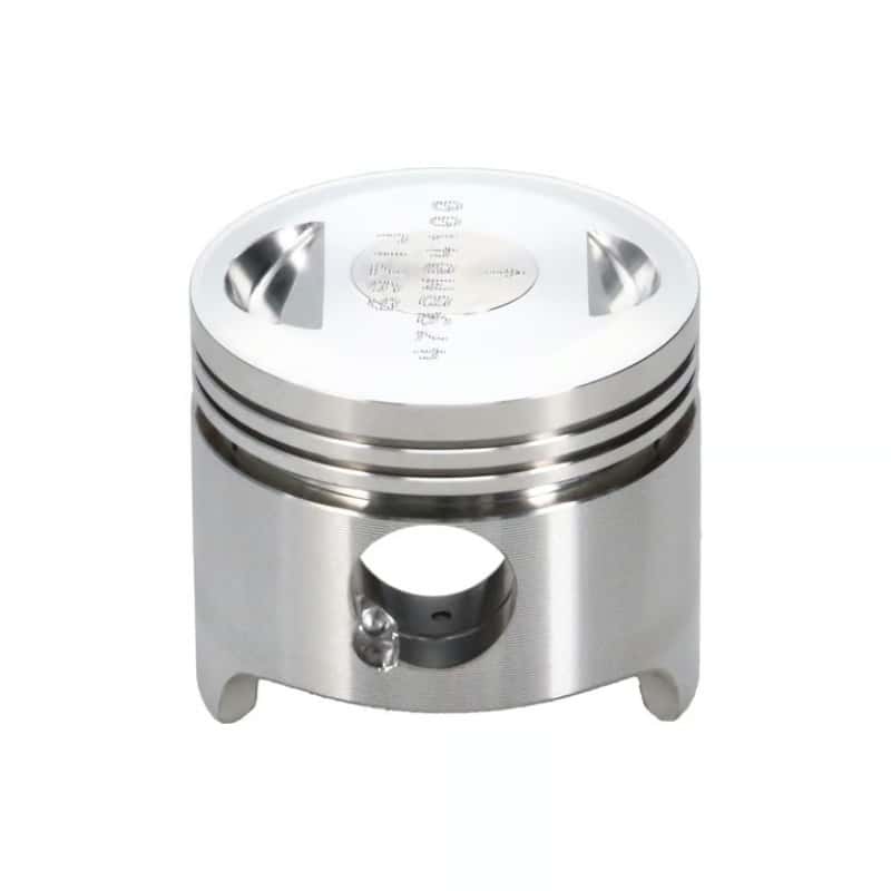 Wiseco — Wiseco Honda XR50 88-03 CRF50F 04-13 4100XZ Piston kit
Piston Kit - view 11