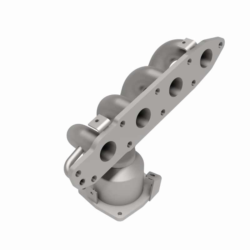 Magnaflow — MagnaFlow Conv DF 98-01 Metro 1.3 Front OEM
OEM Grade
OEM - view 7