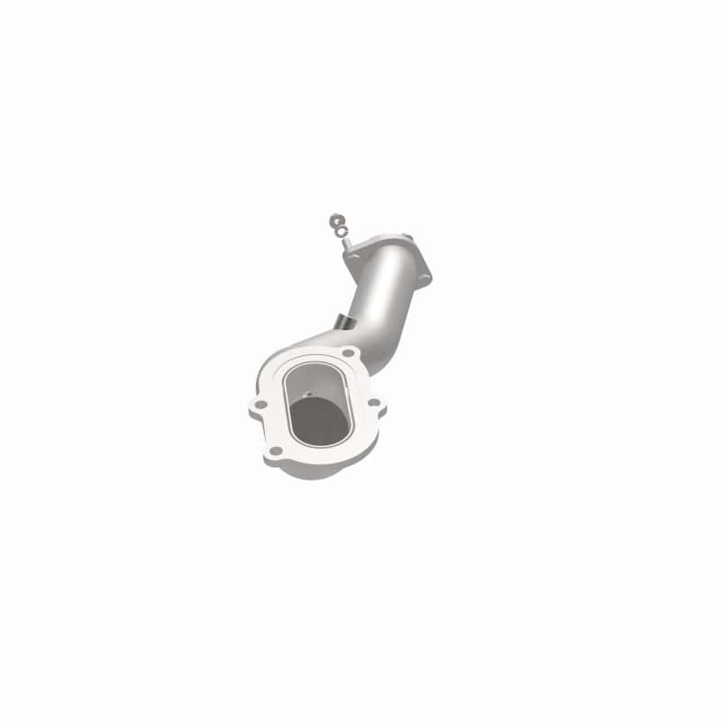 Magnaflow — MagnaFlow Catalytic Conv Direct Fit Federal 06-11 Chevy Corvette V8 7.0LGAS
OEM Grade
OEM - view 24