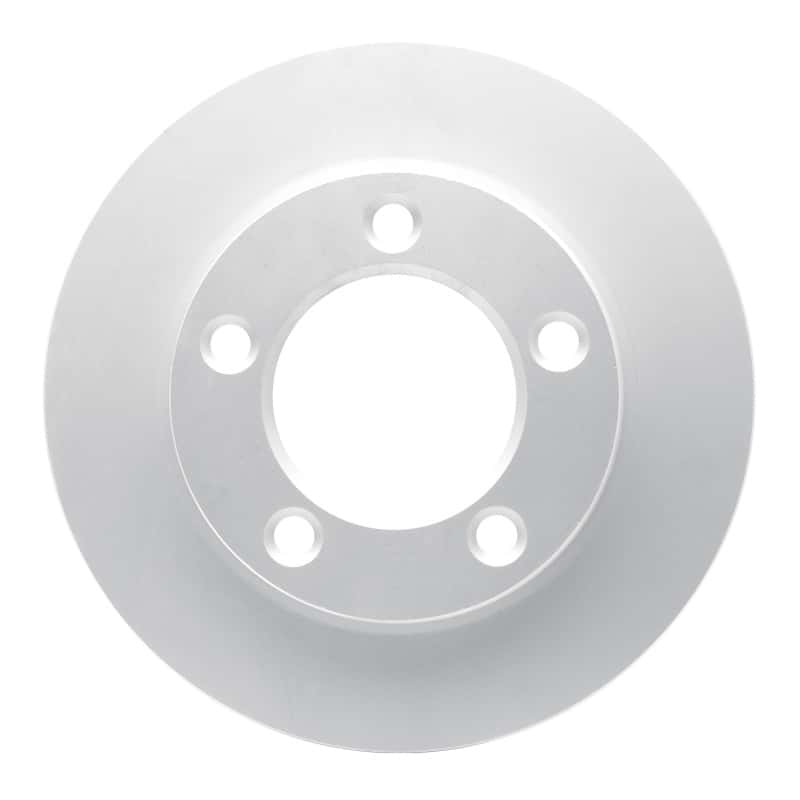 DFC — DFC 76-93 Ford Bronco Front GeoSPEC Coated Rotor
DFC Brake Rotor - view 1