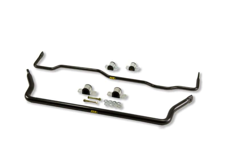 ST Suspensions — ST Anti-Swaybar Set Mazda RX-7
Anti-Swaybar Set - view 3