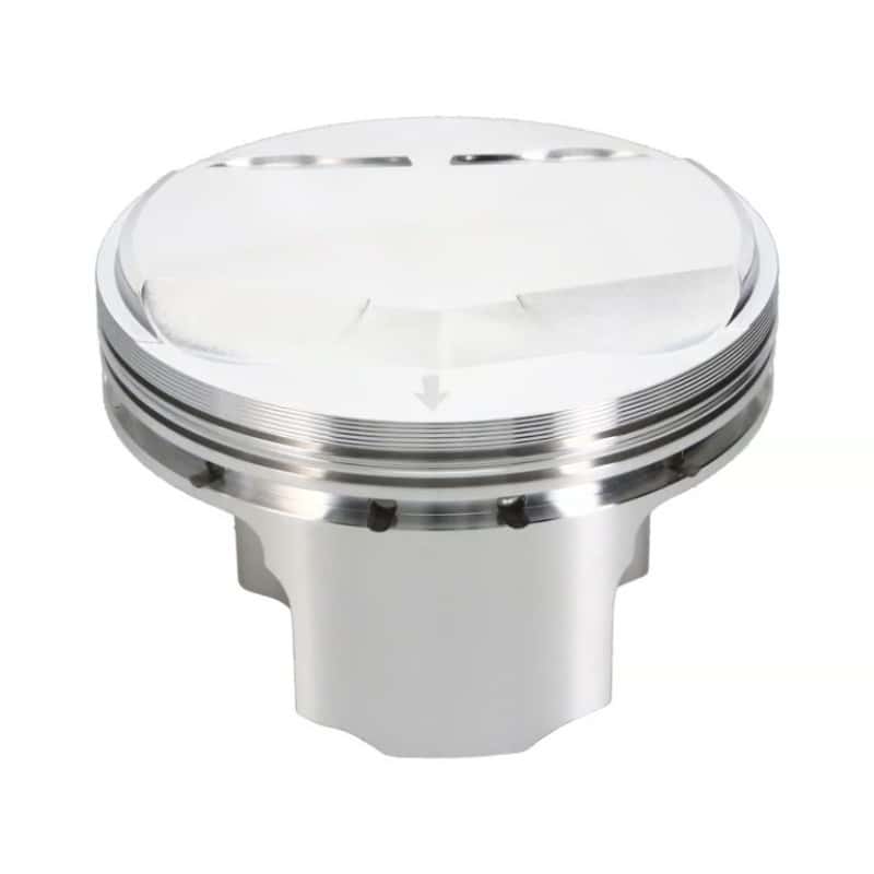 Wiseco — Wiseco Yamaha XT/TT600 84-04 11.51 3740XH Piston kit
Piston Kit - view 2