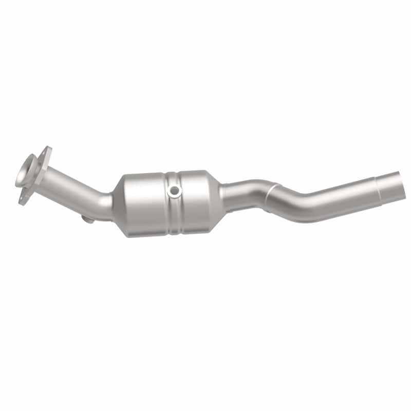 Magnaflow — Magnaflow Conv DF 07-09 XKR 4.2L P/S
OEM Grade
OEM - view 11