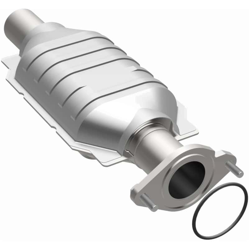 Magnaflow — Magnaflow Conv DF 10-12 Fusion 3.0L
OEM Grade
OEM - view 30