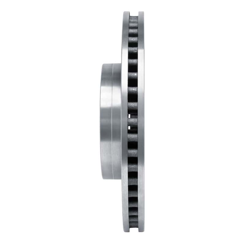 DFC — DFC 21-22 Chevrolet Colorado Front Brake Rotor - view 3