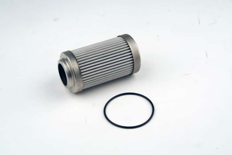 Aeromotive — Aeromotive Filter Element - 10 Micron Microglass (Fits 12340/12350)
Filter Element - view 1