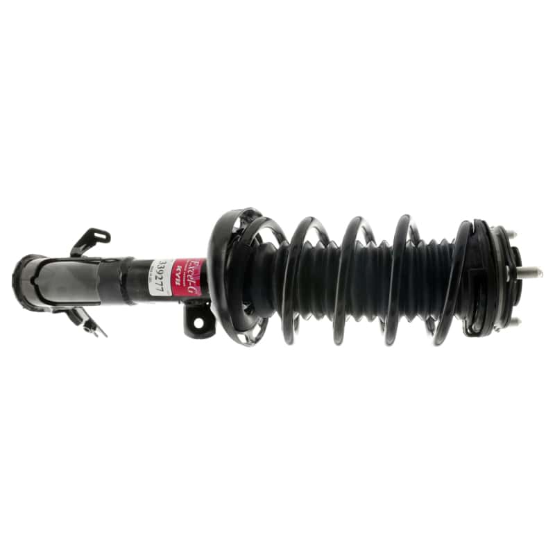 KYB — KYB Shocks & Struts Strut Plus Front Right 12-13 Honda Civic Sedan (Excl Si/GX/Hybrid)
Strut-Plus - view 6