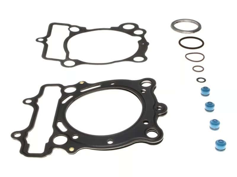 Wiseco — Wiseco 10-18 Suzuki RM-Z250 77mm Top End Gasket Kit
Gasket Kit - view 6