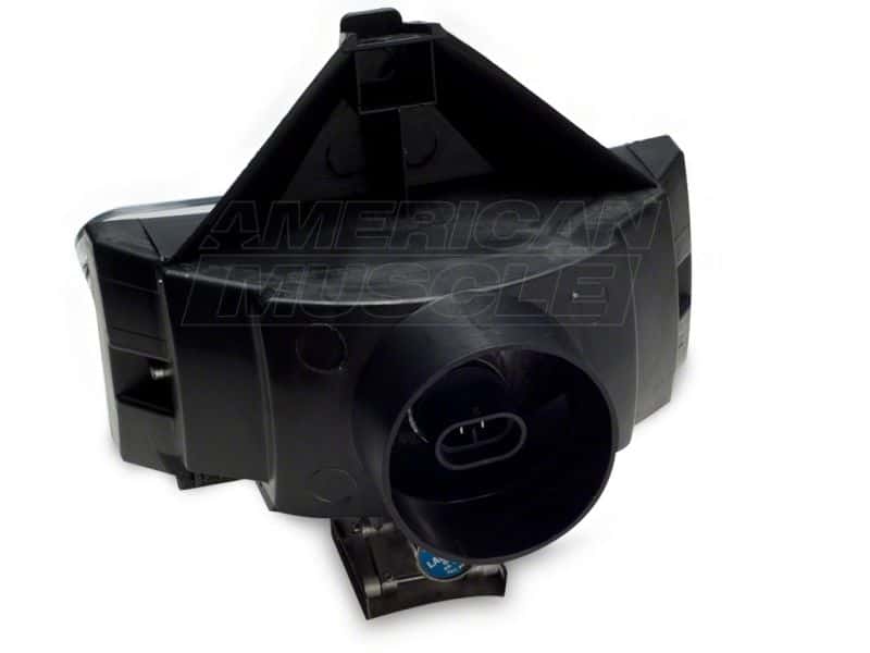 Raxiom — Raxiom 99-04 Ford Mustang Excluding Cobra Axial Series Fog Lights- Chrome
Lights - view 5