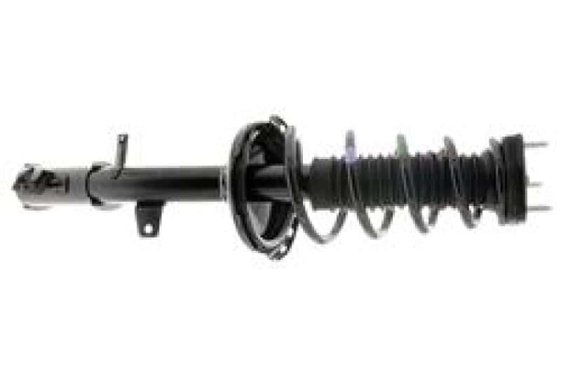 KYB — KYB Shocks & Struts Strut Plus Rear Right 08-13 Toyota Highlander AWD / 13-16 Toyota Venza AWD
Strut-Plus - view 4