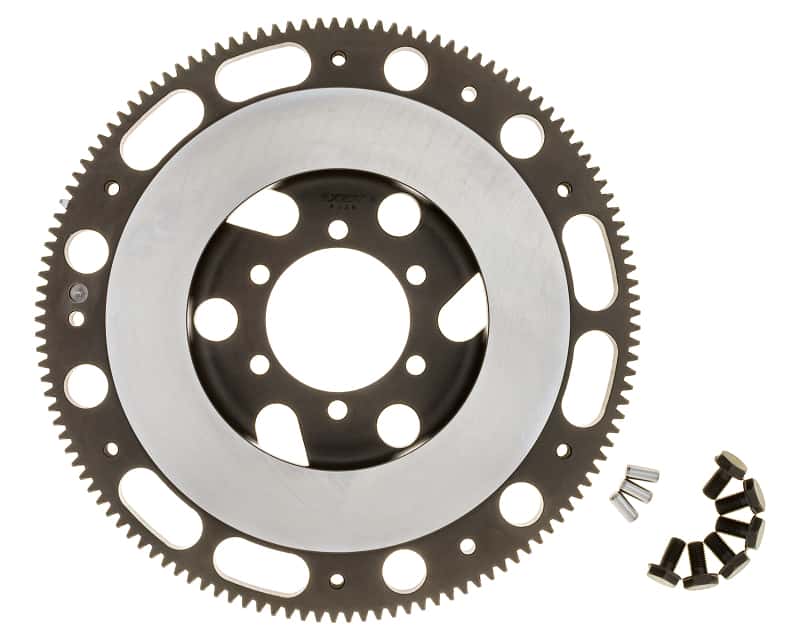 Exedy — Exedy 1986-1991 Mazda RX-7 R2 Lightweight Flywheel Requires Vehicle Specific Flywheel Counterweight - view 2