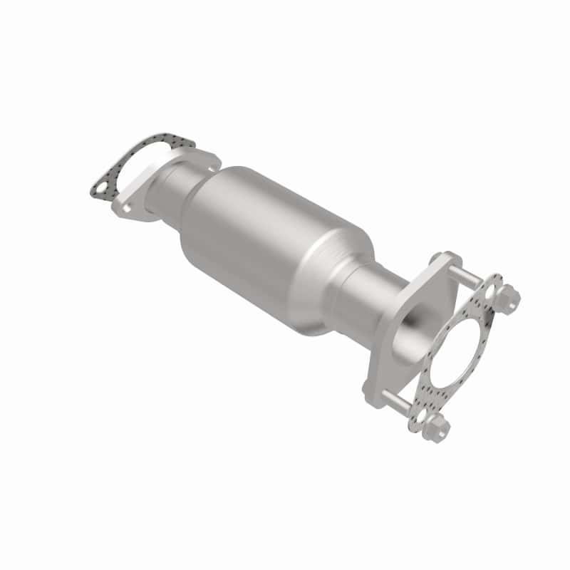 Magnaflow — MagnaFlow Conv Direct Fit 2011 Kia Sorento 3.5 Underbody
OEM Grade
OEM - view 14