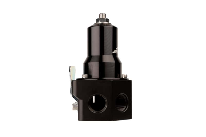 Aeromotive — Aeromotive Pro-Series EFI Boost Reference Regulator
Regulator - view 13